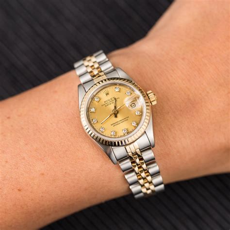 bob's watches women's rolex|bob s watches Rolex prices.